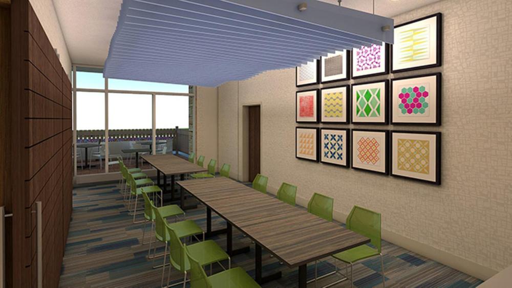 Holiday Inn Express & Suites Kansas City - Oak Grove I-70 by IHG